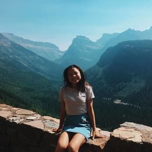 Meet your Posher, Lucy